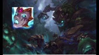 Please Stop Doing This Trash Maokai Build [upl. by Uphemia]