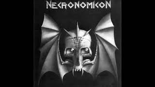 Necronomicon Germany  Necronomicon [upl. by Abernathy]