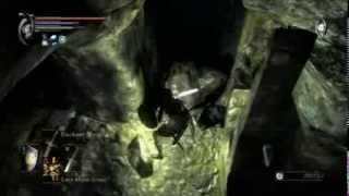 Demons Souls Expert Walkthrough 9  Old Hero and Storm King Defeated [upl. by Imled441]