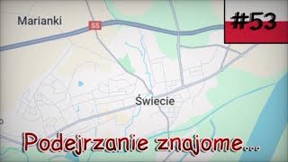 Trafiłem na MIASTO w którym SIĘ UCZYŁEM 🏫🤯  GEOGUESSR SPEEDRUN w POLSCE 53 🇵🇱🗺️ [upl. by Onirotciv]