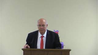 Providence Baptist Church Live Stream [upl. by Euk]