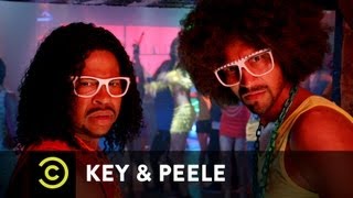 Key amp Peele  LMFAOs NonStop Party [upl. by Silrak]