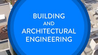 Building and Architectural Engineering [upl. by Leanahtan682]