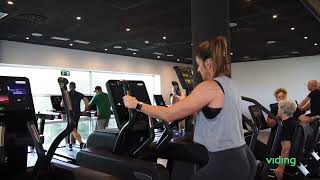 Viding Marratxí  Sala fitness [upl. by Essex]