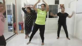 30 Minutes Full Body Workout For Weight Loss  Coach Shreeya From Badlapur  Daily Group Exercise [upl. by Lody]