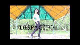 DESPACITO dance cover [upl. by Teteak]