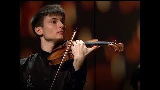 Paolo Tagliamento  F Schubert Rondò Brillante in B minor [upl. by Rehprotsirhc]