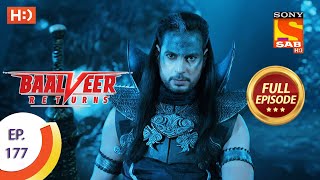 Baalveer Returns  Ep 177  Full Episode  26th August 2020 [upl. by Airtal]