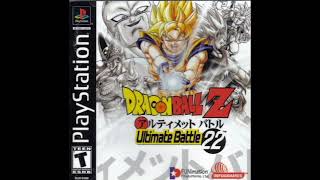 Dragonball Z Ultimate Battle 22  Cells Theme Remix [upl. by Acinomaj]