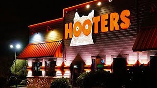 The Real Reason Hooters Is Disappearing Across The Country [upl. by Reyna735]