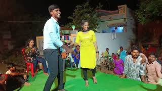 dharmavaram drama videos  Virat Vamsi Tej [upl. by Yelwah]