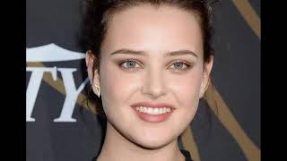 Beautiful Katherine Langford [upl. by Asiram]