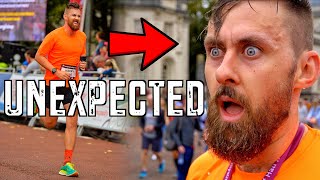 Cardiff Half Marathon shocked me SUB 90 attempt [upl. by Riella]