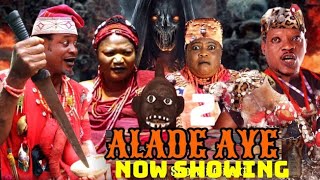 ALADE AYE 2 Latest 2024 Yoruba movie Staring Lalude Abeni Agbon Digboluja Iroko King FEMAN [upl. by Markiv]