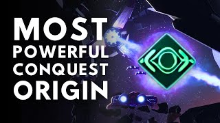 The Best Origin  Stellaris Every Click Guide [upl. by Chevy]