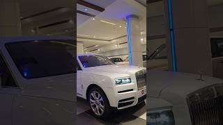 Rolls Royce Cullinan 2022 viralvideo shorts ytshorts [upl. by Eirbua347]