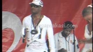 Koffi Olomide mayi ya pembe ENTREE DE KOFFI OLOMIDE [upl. by Notsyrb28]