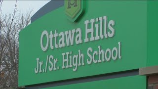 Ottawa Hills athletic director resigns [upl. by Aikenat]