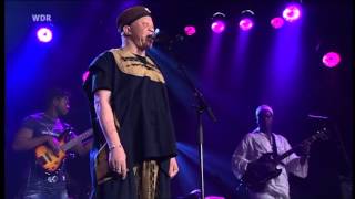 Salif Keita LIVE Germany [upl. by Fennie]