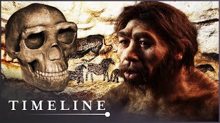 The Mystery Of The 2000000 Year Old Human Remains  Mystery Of Our Ancestors  Timeline [upl. by Nujra955]