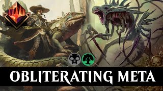 Come On This Obliterator Deck Really Feels Like CHEATING [upl. by Arze208]