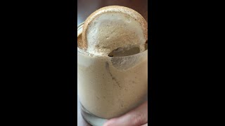 Pumpkin Spice Latte Cream Mousse [upl. by Allecnirp]