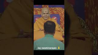 Mahantswami maharaj baps ahmedabad shortvideo [upl. by Oneida338]