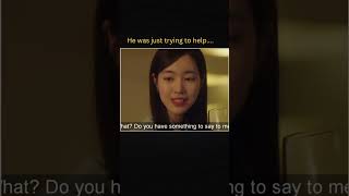 Bad Memory Eraser Part I kdrama kdramaedit koreandrama shortvideo shorts comedy [upl. by Leval]