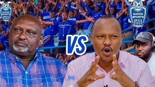 MURERA🤍💙 RUGANGURA AMENNYE UMUCERI 🔥AKAYABO ABAKINNYI BA RAYON SPORTS BEMEREWE NIBATSINDA GASOGI [upl. by Araes311]