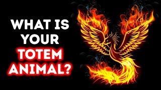 Whats Your Soul Animal A Cool Personality Test [upl. by Joelly441]