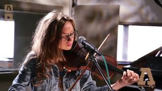 Mandolin Orange  House of Stone  Audiotree Live [upl. by Orabla601]