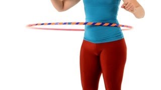 How to Hula Hoop Longer  Hula Hooping [upl. by Edahc834]