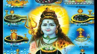 Yatra Dwadash Jyotirling Bhagwan Shiv Ke 12 Jyotirling Ki [upl. by Eiramaliehs]