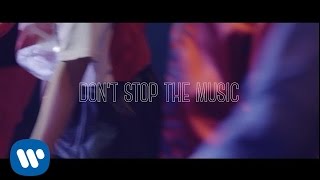 tofubeats  Dont Stop The Music feat森高千里  Chisato Moritaka official MV [upl. by Steep]