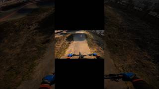 Pump track Lalitpur mtb downhillbiking downhillmtb downhillbike mtblife mtb travel downhill [upl. by Edahsalof]