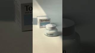 2 Torriden Dive In Soothing Cream 🩵 unboxing aesthetic makeup kbeauty skincare [upl. by Assirod]