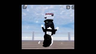 AGASSYSOOJIN dance cover capcut roblox kpop dance funtodo [upl. by West149]