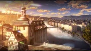 「Attack On Titan」 Violin OST ᴴᴰ [upl. by Onnem697]