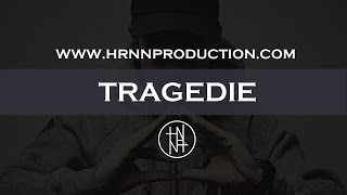 FREE Nekfeu Type Beat  quotTragédiequot Prod By HRNN [upl. by Airdnaid]