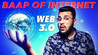 What is Web 30  NEXT Generation INTERNET is HERE  TechBar [upl. by Balliett]