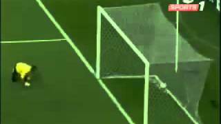 Cristiano Ronaldo  40 Yard Goal against FC Porto AMAZING Dream Goal [upl. by Enaled]