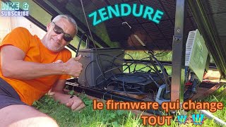 Zendure enfin le mode CT bypass sont OK [upl. by Arri943]