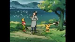 02  Inspecteur Gadget  Le Monstre du Loch Ness [upl. by Lorrayne]