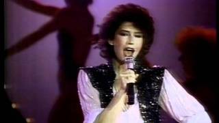 Solid Gold  Melissa Manchester quotYou Should Hear How She Talks About Youquot HQ [upl. by Nywloc422]