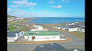 5 Bedroom House For Sale in Agulhas Western Cape B [upl. by Raynard]