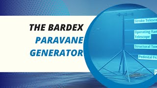 Bardex Paravane Generator [upl. by Attej]