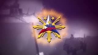 ARMA PHILIPPINES JSF  OST [upl. by Hospers307]