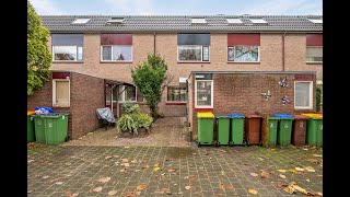 Tussenwoning in Ede  Domicilie Makelaars [upl. by Quent]