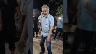 Une Danse Kabyle Magnifique De Superstar Kabyle dda Ravah ðŸ‘´ðŸ»ðŸ•ºðŸ»ðŸ˜… [upl. by Osicran]