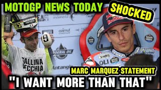 BRUTAL MOTOGP LATEST NEWS JULY 17 2024 SILVERSTONE BRITISH GP 2024 [upl. by Heady]